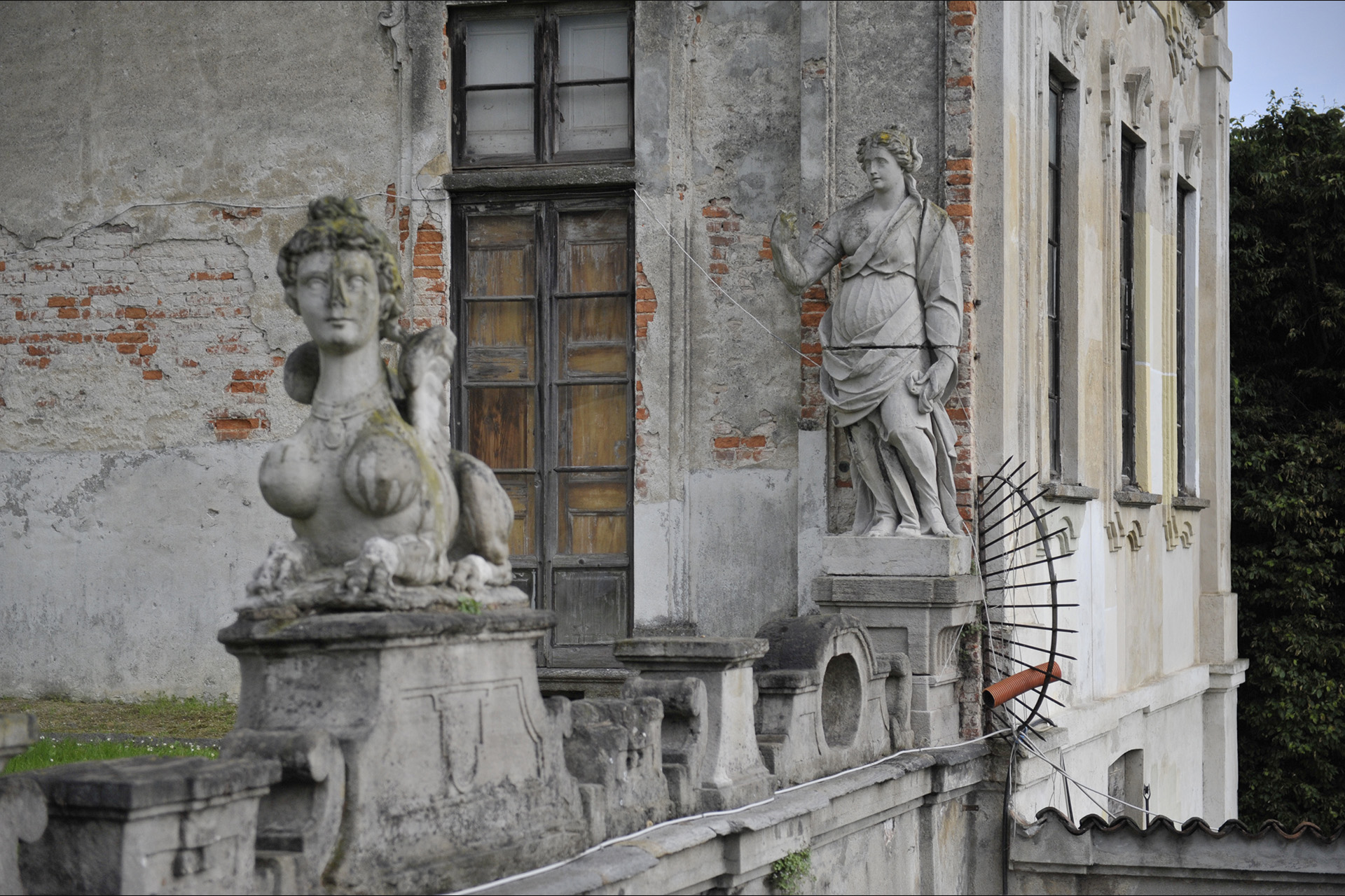 linee invisibili