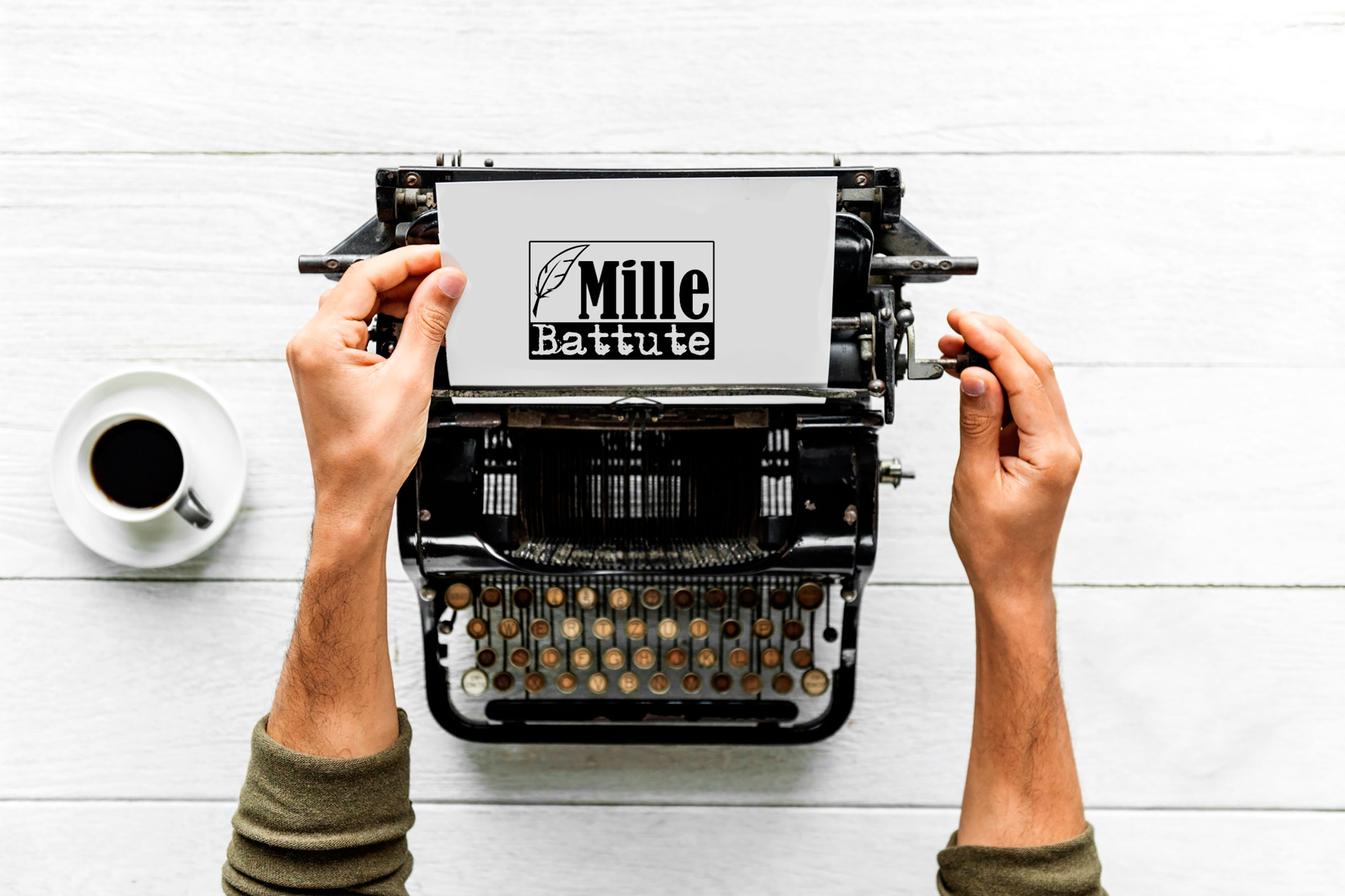 MilleBattute