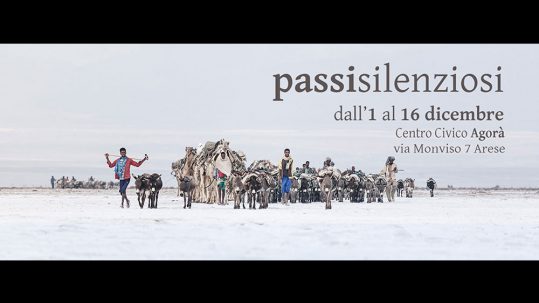 Passi Silenziosi