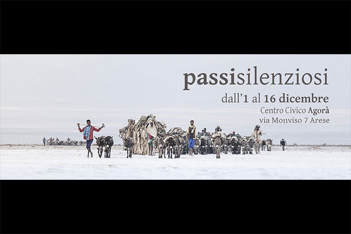 passisilenziosi